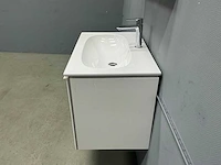 Geberit - acanto - badmeubelset 75 cm - afbeelding 10 van  14
