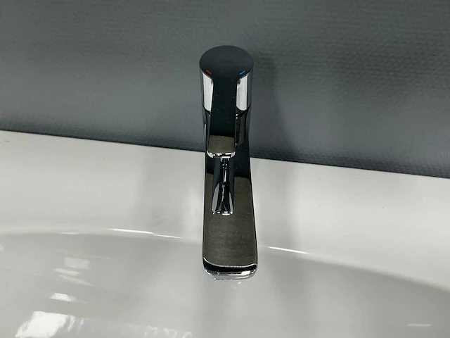 Geberit - acanto - badmeubelset 75 cm - afbeelding 11 van  14
