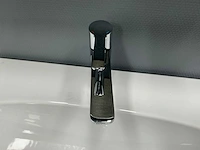 Geberit - acanto - badmeubelset 75 cm - afbeelding 11 van  14