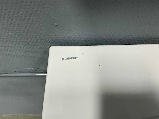 Geberit - acanto - badmeubelset 75 cm - afbeelding 12 van  14