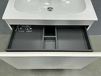 Geberit - acanto - badmeubelset 75 cm - afbeelding 14 van  14