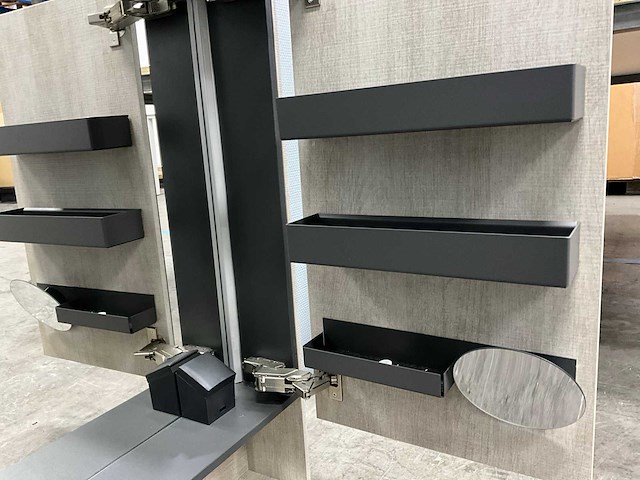 Geberit - acanto - badmeubelset - afbeelding 4 van  13