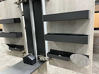 Geberit - acanto - badmeubelset - afbeelding 4 van  13