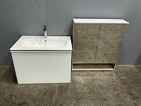 Geberit - acanto - badmeubelset - afbeelding 1 van  13