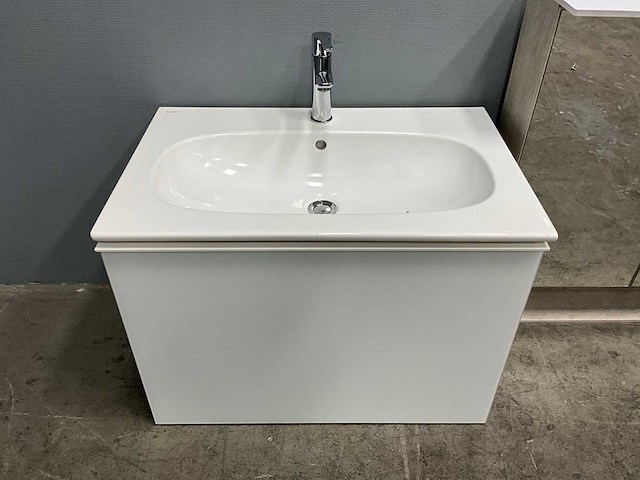 Geberit - acanto - badmeubelset - afbeelding 6 van  13