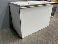 Geberit - acanto - badmeubelset - afbeelding 7 van  13