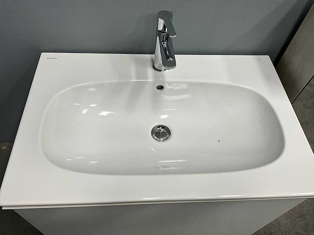 Geberit - acanto - badmeubelset - afbeelding 8 van  13