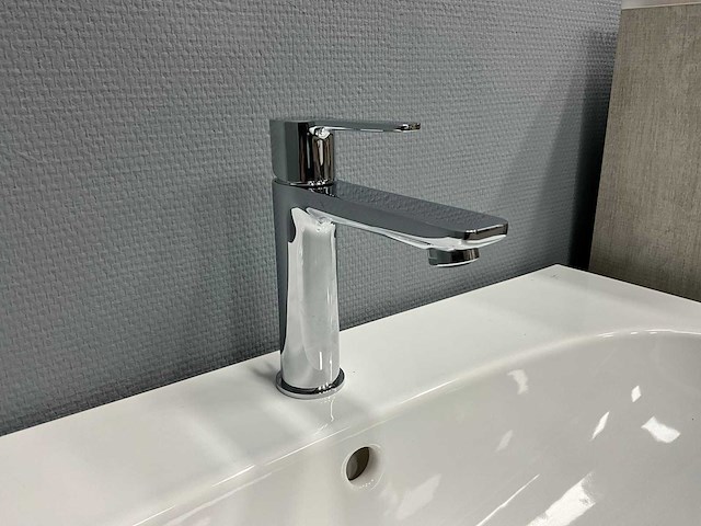 Geberit - acanto - badmeubelset - afbeelding 9 van  13