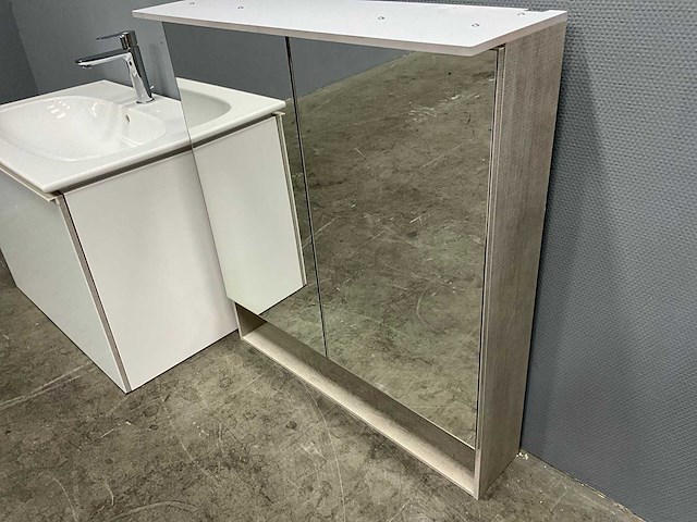 Geberit - acanto - badmeubelset - afbeelding 12 van  13