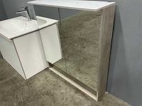 Geberit - acanto - badmeubelset - afbeelding 12 van  13