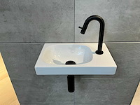 Geberit - acanto - fonteinmeubel set - afbeelding 2 van  8