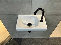 Geberit - acanto - fonteinmeubel set - afbeelding 4 van  8