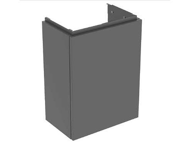 Geberit - acanto - fonteinmeubel - afbeelding 1 van  5