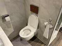 Geberit - acanto pack - wandcloset - afbeelding 1 van  5