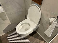 Geberit - acanto pack - wandcloset - afbeelding 2 van  5