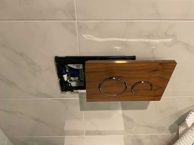 Geberit - acanto pack - wandcloset - afbeelding 5 van  5