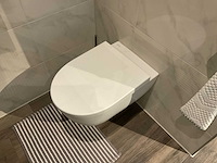 Geberit - acanto pack - wandcloset - afbeelding 3 van  3