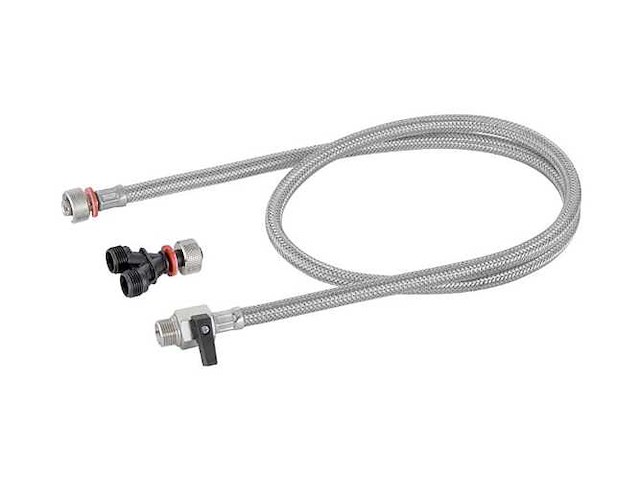 Geberit - aquaclean 8000 / 8000plus - wateraansluitset (4x) - afbeelding 1 van  5