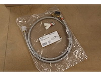 Geberit - aquaclean 8000 / 8000plus - wateraansluitset (4x) - afbeelding 2 van  5