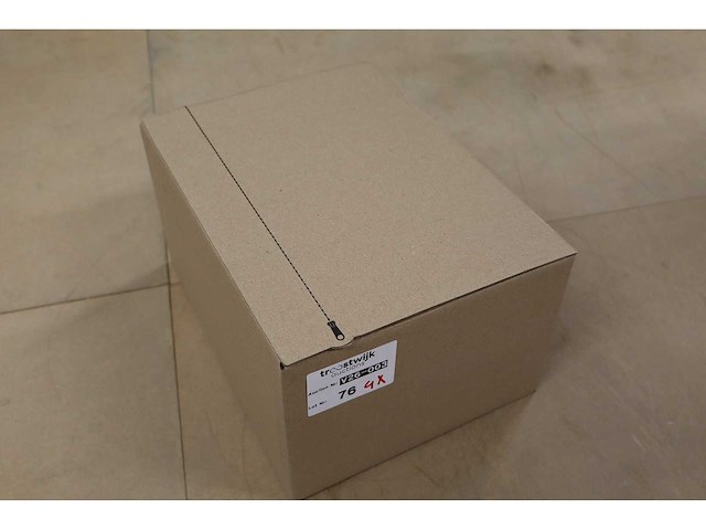 Geberit - aquaclean 8000 / 8000plus - wateraansluitset (4x) - afbeelding 5 van  5