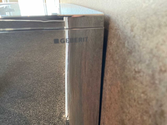 Geberit - aquaclean mera - douche wc - afbeelding 2 van  13