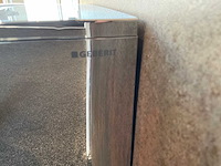 Geberit - aquaclean mera - douche wc - afbeelding 2 van  13