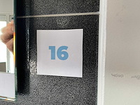 Geberit - aquaclean mera - douche wc - afbeelding 5 van  13