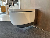 Geberit - aquaclean mera - douche wc - afbeelding 1 van  13