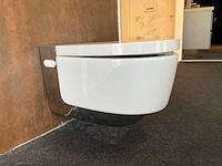 Geberit - aquaclean mera - douche wc - afbeelding 6 van  13