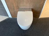 Geberit - aquaclean mera - douche wc - afbeelding 7 van  13