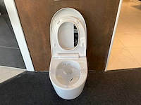 Geberit - aquaclean mera - douche wc - afbeelding 9 van  13