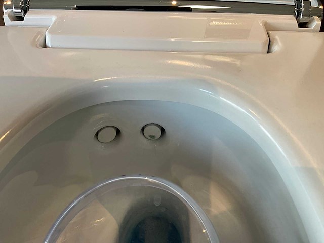 Geberit - aquaclean mera - douche wc - afbeelding 11 van  13