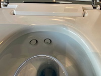 Geberit - aquaclean mera - douche wc - afbeelding 11 van  13