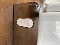 Geberit - aquaclean mera - douche wc - afbeelding 13 van  13