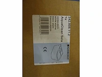 Geberit - aquaclean sela - 242.808.11.2 - toilet