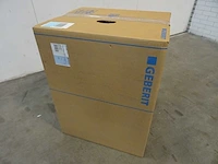 Geberit - aquaclean sela - 242.808.11.2 - toilet - afbeelding 2 van  2