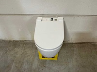 Geberit - aquaclean sela - douche wc - afbeelding 2 van  6