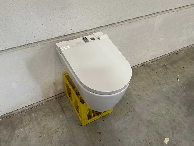 Geberit - aquaclean sela - douche wc - afbeelding 3 van  6