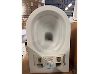 Geberit - aquaclean tuma - douche wc - afbeelding 3 van  6