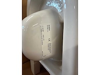 Geberit - aquaclean tuma - douche wc - afbeelding 6 van  6