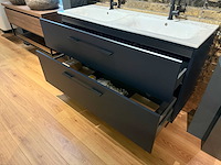 Geberit - badmeubelset 135 cm - afbeelding 3 van  3