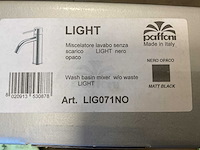 Geberit - badmeubelset 140 x 50 cm - afbeelding 2 van  10