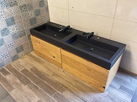 Geberit - badmeubelset 140 x 50 cm