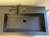 Geberit - badmeubelset 140 x 50 cm - afbeelding 5 van  10