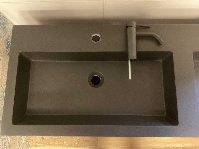 Geberit - badmeubelset 140 x 50 cm - afbeelding 6 van  10