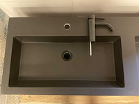 Geberit - badmeubelset 140 x 50 cm - afbeelding 6 van  10