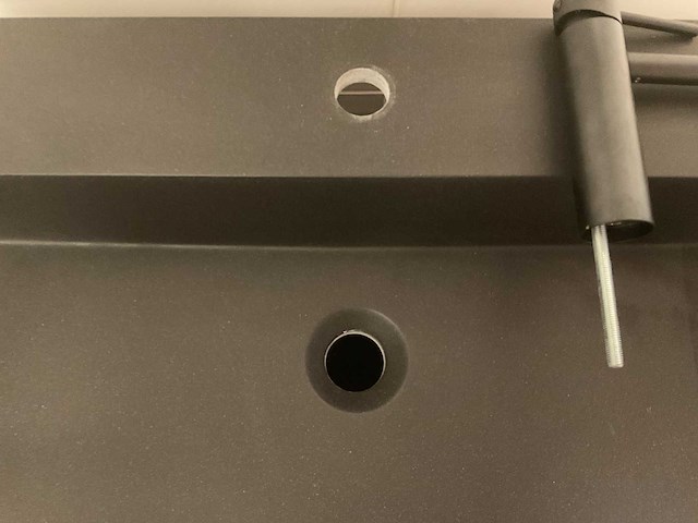 Geberit - badmeubelset 140 x 50 cm - afbeelding 7 van  10