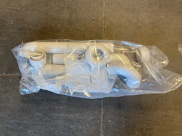 Geberit - badmeubelset 140 x 50 cm - afbeelding 9 van  10