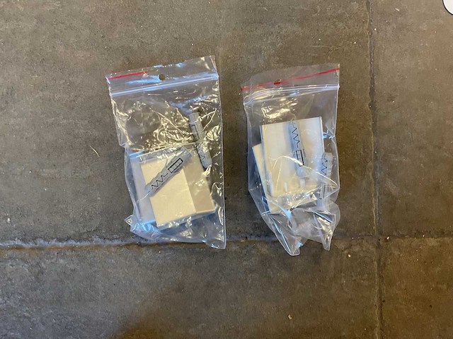 Geberit - badmeubelset 140 x 50 cm - afbeelding 10 van  10