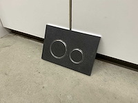 Geberit - bedieningsplaat - afbeelding 1 van  6